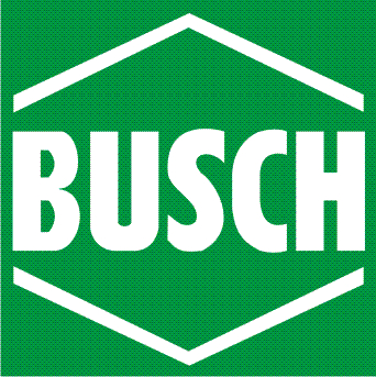 Busch - Vegetacin